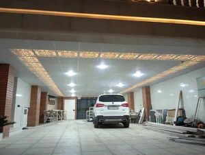 دکوراسیون آقای کناف 4