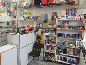 کافی نت یاس 4