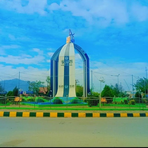 Gulbahar Textile Factory Cinema