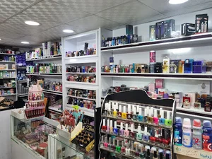 ♡آرایشی چام♡