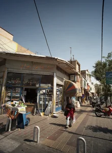 رنگ و ابزار یراق