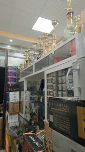 سیگار زغال تنباکو رامین