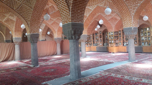 مسجد شهدا