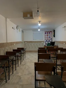 آموزشگاه رانندگی موتور سیکلت یاس