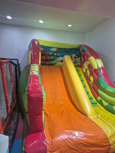 خانه بازی میکی شعبه 1 4