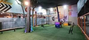 باشگاه ورزشی ناب‌اسپرت