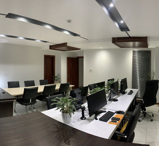 ارچین طرح - Oorchin Design -معماری ارچین