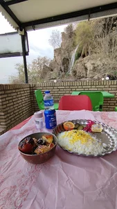 رستوران سنتی کیان