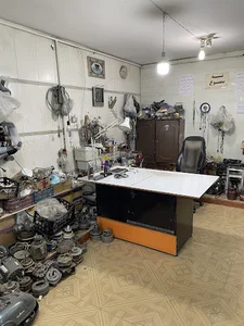تعمیرگاه لوازم خانگی زمانی