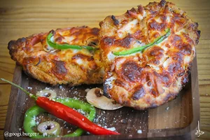 گوگی برگر