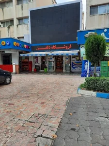 فروشگاه دلفین 2