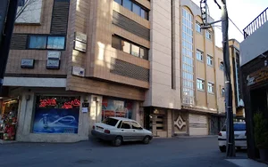 مطب دندانپزشکی دکتر گلناز صیرفیان