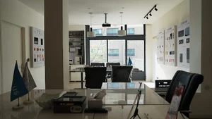 هوشمندسازی هوش سان