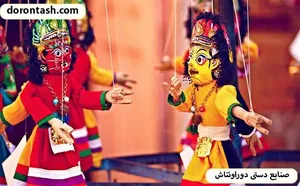 گروه فرهنگی هنری نقاب