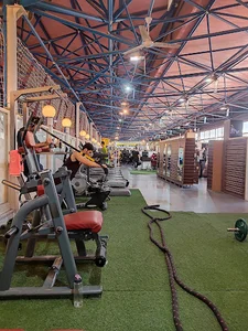 باشگاه پردیس