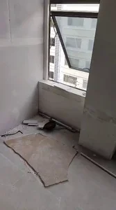 تعمیرات درب وپنجره آلومینیوم وupvc زاگرس