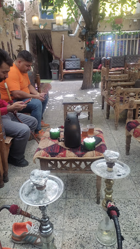 رستوران رضوان