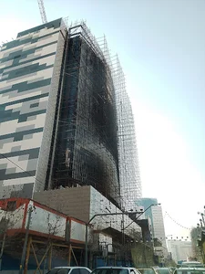 کارا ماشین گستر