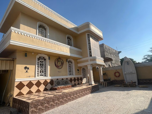 اقامتگاه و بومگردی چیکا