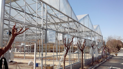 شرکت فنی و مهندسی سپندکار