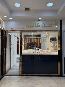 طن گالری