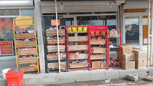 سوپرمارکت پدیده(برادران جامه شورانی)