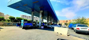 جایگاه CNG قلعه گبری