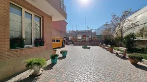 باشگاه پردیس 4