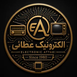 الکترونیک عطائی