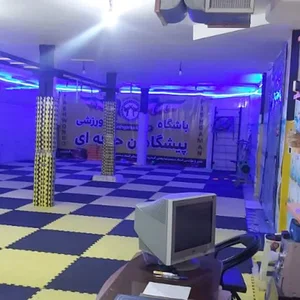 آکادمی تکواندو پیشگامان