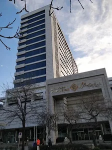 شرکت هرمس شرق دور
