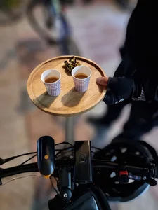 او کافی