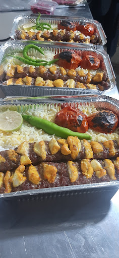 Ashpaz khane dayijoon