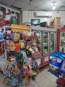 سوپر مارکت آبشار 4