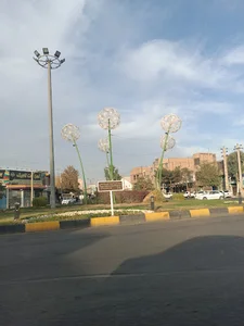 میدان شهدای پلیس