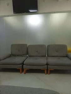 درمانگاه دندانپزشکی شبانه روزی تاج 3