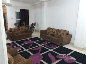 سوئیت آپارتمان کیا
