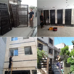 جوشکاری سیار ایمن‌سازان 5