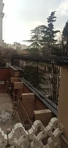 جوشکاری و ساخت درب و نرده در یوسف‌آباد 3