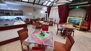 هتل آل یاسین 4
