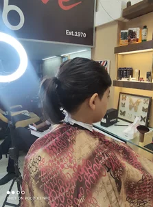 آرایشگاه مقدم