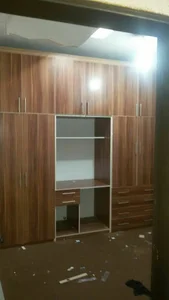 مجتمع آپارتمانی مسکن خیرین