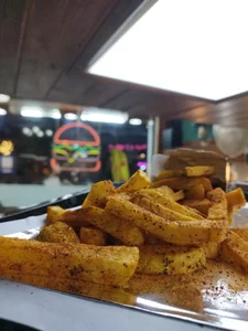 ساندویچ خرّم ۱۳۶۴ 5