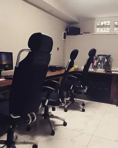 کافی نت ملی