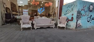 مبل فرجی