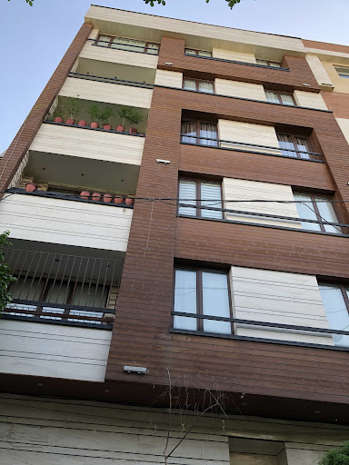 گروه ساختمانی رزاس-Rozas Construction