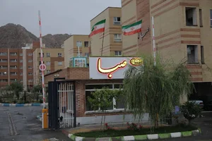صبامهر اسپادانا