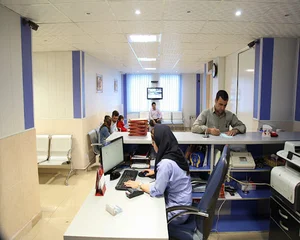 درمانگاه دندانپزشکی ثمین