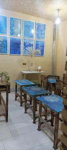 آموزشگاه هنرهای تجسمی شمس العماره فولادشهر