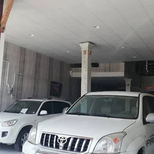 اتوگالری سناتورتک